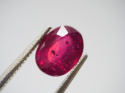 Rubin | 2,02ct | 7,92 x 5,97 x 4,5mm | Owal