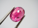 Rubin | 2,02ct | 7,92 x 5,97 x 4,5mm | Owal