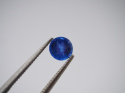 Szafir | 0,7ct | 5,17 x 5,12 x 3,3mm | Okrągły