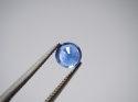 Szafir | 0,7ct | 5,17 x 5,12 x 3,3mm | Okrągły