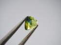 Szafir | 0,8ct | 5,73 x 5,88 x 2,67mm | Serce