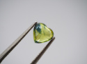 Szafir | 0,8ct | 5,73 x 5,88 x 2,67mm | Serce