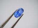 Szafir | 1,37ct | 7,13 x 4,73 x 4,3mm | Owal