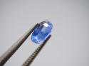 Szafir | 1,37ct | 7,13 x 4,73 x 4,3mm | Owal