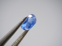 Szafir | 1,37ct | 7,13 x 4,73 x 4,3mm | Owal