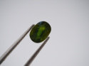 Szafir | 1,57ct | 7,2 x 5,21 x 4,26mm | Owal