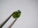 Szafir | 1,57ct | 7,2 x 5,21 x 4,26mm | Owal