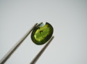 Szafir | 1,54ct | 7,86 x 5,86 x 3,24mm | Owal