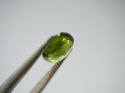 Szafir | 1,54ct | 7,86 x 5,86 x 3,24mm | Owal