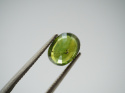 Szafir | 1,54ct | 7,86 x 5,86 x 3,24mm | Owal