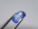 Szafir | 2,37ct | 8,94 x 5,62 x 4,5mm | Cushion