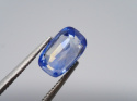 Szafir | 2,37ct | 8,94 x 5,62 x 4,5mm | Cushion