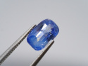 Szafir | 2,37ct | 8,94 x 5,62 x 4,5mm | Cushion