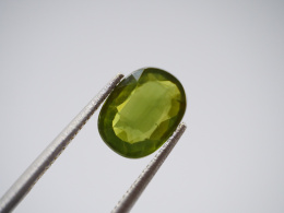 Szafir | 2,13ct | 9,28 x 6,93 x 3,1mm | Owal