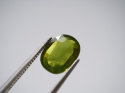 Szafir | 2,13ct | 9,28 x 6,93 x 3,1mm | Owal