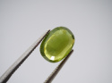 Szafir | 2,13ct | 9,28 x 6,93 x 3,1mm | Owal