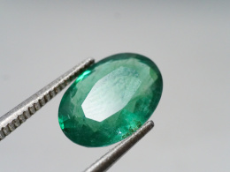 Szmaragd | 2,29ct | 10,94 x 7,74 x 4,03mm | Owal