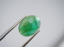 Szmaragd | 3,21ct | 12,57 x 9,6 x 4,26mm | Owal