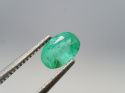 Szmaragd | 0,54ct | 6,2 x 4,14 x 3,2mm | Owal