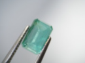 Szmaragd | 0,88ct | 6,87 x 4,57 x 3,29mm | Oktagon