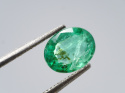 Szmaragd | 1,12ct | 7,78 x 6,1 x 3,68mm | Owal