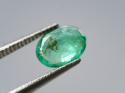 Szmaragd | 1,12ct | 7,78 x 6,1 x 3,68mm | Owal