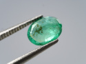 Szmaragd | 1,12ct | 7,78 x 6,1 x 3,68mm | Owal