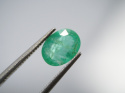 Szmaragd | 1,02ct | 8,03 x 6,09 x 3,23mm | Owal