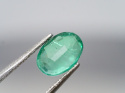 Szmaragd | 1,56ct | 8,76 x 6,21 x 4,26mm | Owal