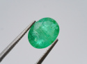 Szmaragd | 1,78ct | 9,33 x 7,05 x 4,01mm | Owal