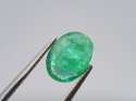 Szmaragd | 1,78ct | 9,33 x 7,05 x 4,01mm | Owal