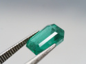 Szmaragd | 2,84ct | 9,39 x 6,9 x 5,57mm | Oktagon