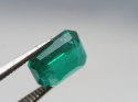 Szmaragd | 2,84ct | 9,39 x 6,9 x 5,57mm | Oktagon