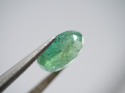 Szmaragd | 2,43ct | 9,95 x 7,34 x 4,81mm | Owal